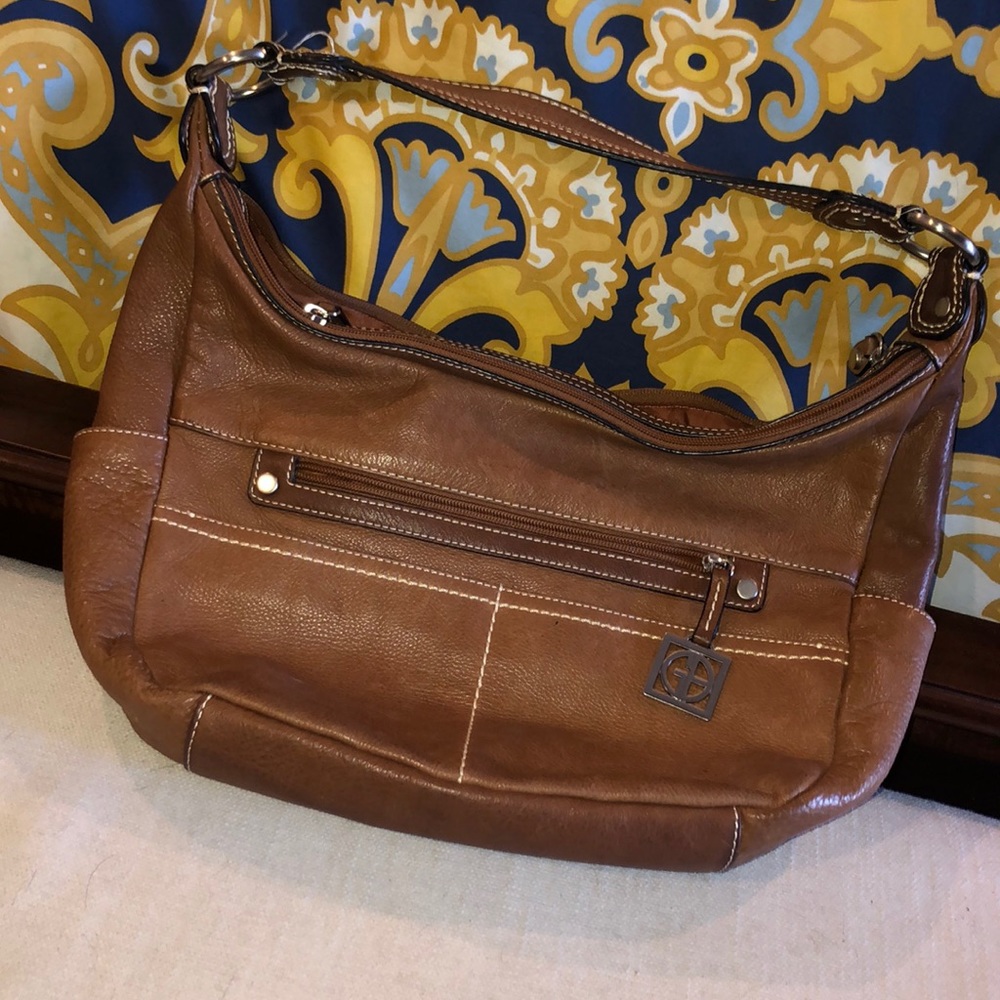 Gianni Bini hobo purse